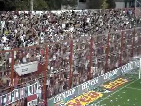 "17 de septiembre de 2026" Barra: La Famosa Banda de San Martin &bull; Club: Chacarita Juniors