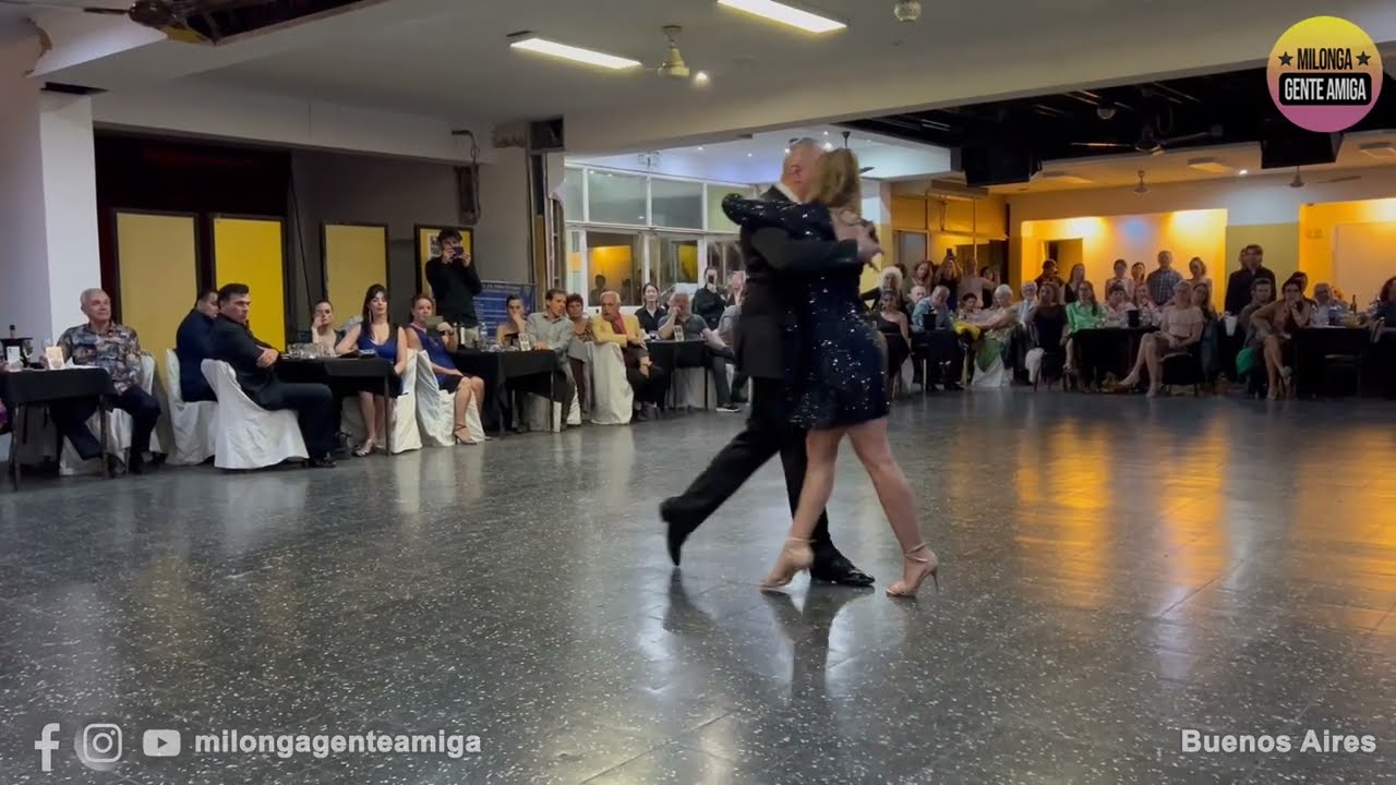 Lorena Ermocida y Pancho Martinez Pey - 03/DIC/2023 (2/3)