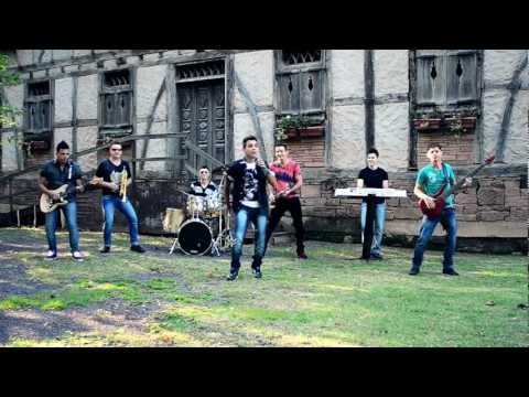 Banda Ebanos - Sinais - Clipe Oficial HD