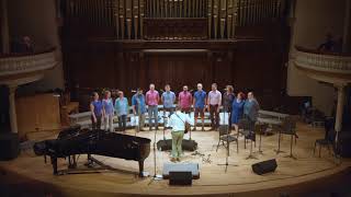 The Mini-Choir: Train Song (Vashti Bunyan cover)