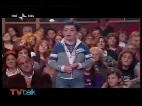 IL MEGLIO DI CHI HA INCASTRATO PETER PAN