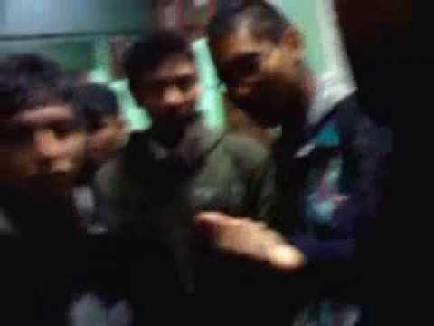 Batalla en el Priale Psiquico vs Ley Mc