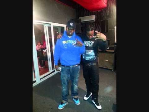 Flyboii Dada x Brad Piff- feel Like i Made it