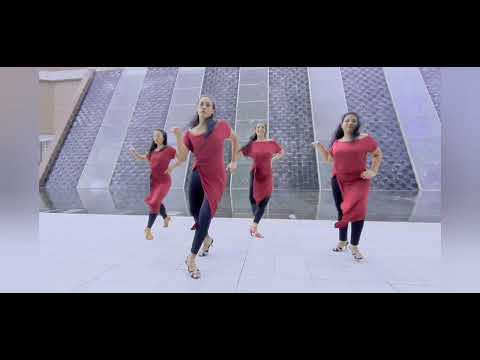 Salsa Cubana Singapore Ladies Styling – Group 1 | Learn Cuban Salsa & Ladies Styling in Singapore