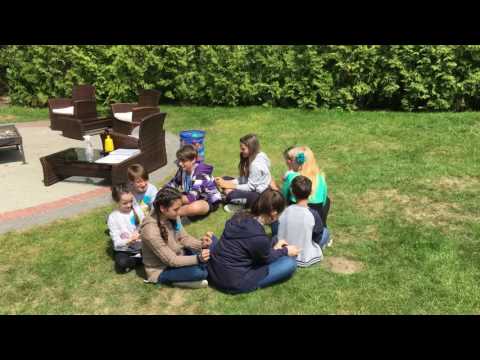 Villa Mariner Mielno animacje