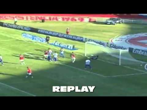 INTER x canoas - BlogVermelho.net  - Gauchão 2012.mp4