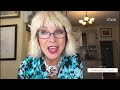 Toyah At Home  - Reaction to Race Through Space