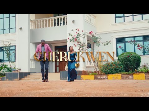 CHERUKWEN JUSTUS TUNO FT SHYLA MAIYO ( 4K Official Video) skiza 6986172.- CHERUKWEN (Official Video)