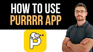 ✅ Purrrr app - feed and rescue stray cats - how to use (Full Guide)