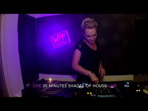 30 Minutes Shades of House #009