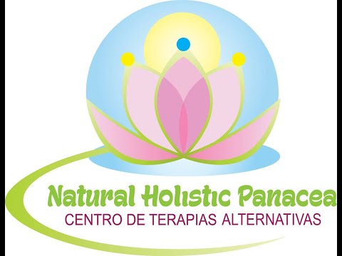 Centro de Naturopatía y Terapias Holísticas.