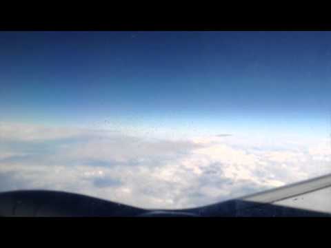 Berlin-Parma in 90 secondi