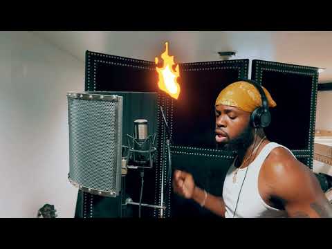 SAINt JHN - Monica Lewinsky Remix By AirlineJay