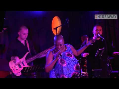 Janine Johnson - Passion