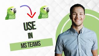 How To Use Parakeet AI In Microsoft Teams (Best Method)