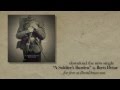 Brett Detar - "A Soldier's Burden" 