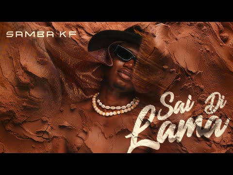 Samba KF x GoldenMusic - Pincelada [EP Sai di lama 03]