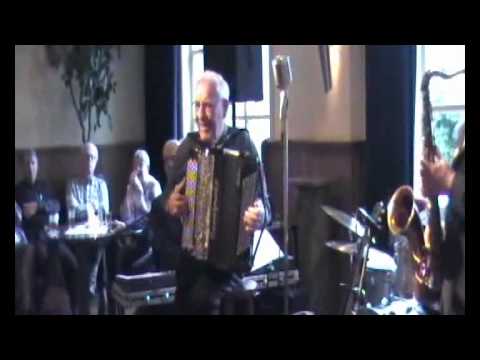 Cees de Nijs & The Two Tones 2