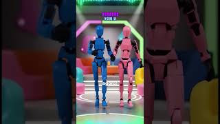 Dummy 13 querendo namorar