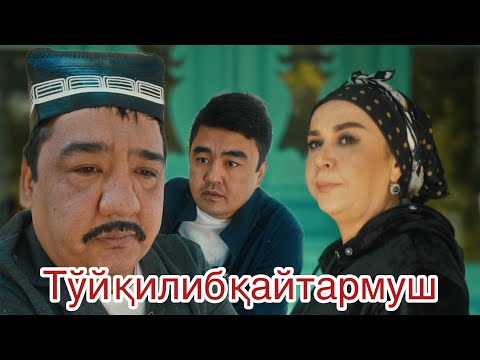 To'y qilib qaytarmush