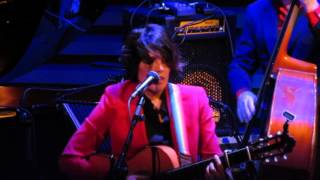 Tanita Tikaram @ Kings Place - Don't turn your back on me 2016-04-14