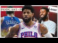 How Paul George Failed To Reach His Potential