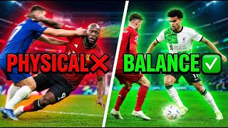 Physical Contact is DEAD? 📉 Why Balance is the New KING!