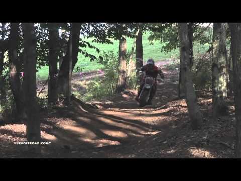 2012 GNCC Unadilla Rd-10 ft. Thad Duvall / Paul Whibley / Nathan Kanney - vurboffroad