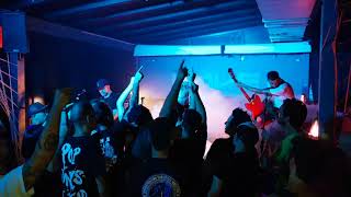 Mest - Until I Met You live