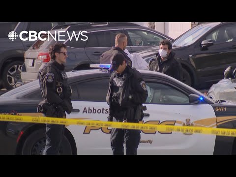 One man killed, another wounded in two unrelated shootings in Abbotsford