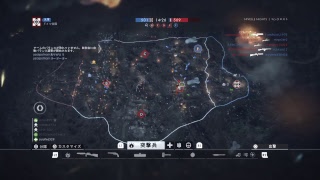 [bf1]やっていくぞ　見に来てね　bfV絶対買う