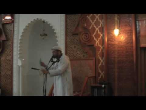 UMT - Sermon du vendredi 25 11 2016 - La mort