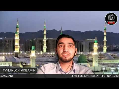 Si ta presim Ramazanin - Gezim Peraj