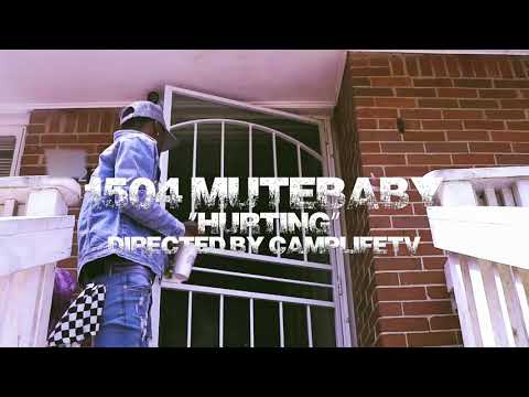 1504 Mutebaby - Hurtin