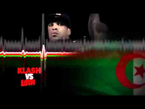 Azzou HK Clash Lotfi Dk 2014 Best ♫