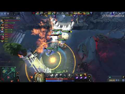 T1 DESTROYED by KOTL Mid