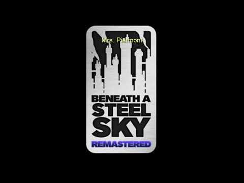 Beneath a Steel Sky Remastered OST - Soundtrack