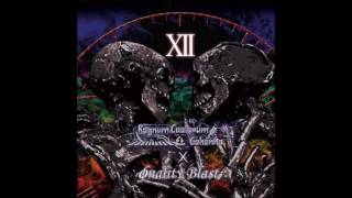 Regnum Caelorum Et Gehenna × Φnality Blast - XII