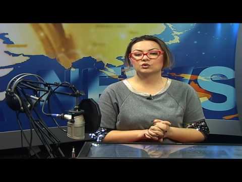 Ora News - Ditë e Re Weekend, 11 Dhjetor 2016