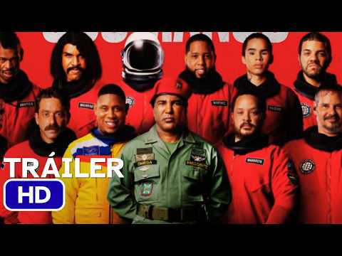 Los Rechazados 2: Operación Espacial | Tráiler Oficial Español Latino (2026)
