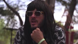 Behind The Record: Khruangbin 'Con Todo El Mundo'