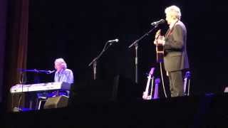 CHAD AND JEREMY: For a While There /Willow Weep for Me" BRITISH INVASION 2/28/15