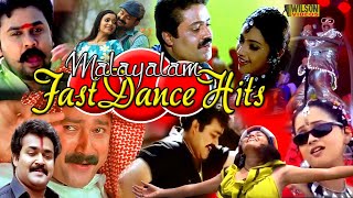 Dance Hits  Dance Songs  Malayalam Fast Dance Song