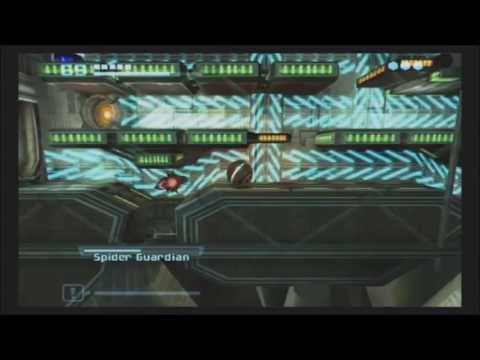 Metroid Prime 2: Echoes - Episode 17: Echo Speech Fail