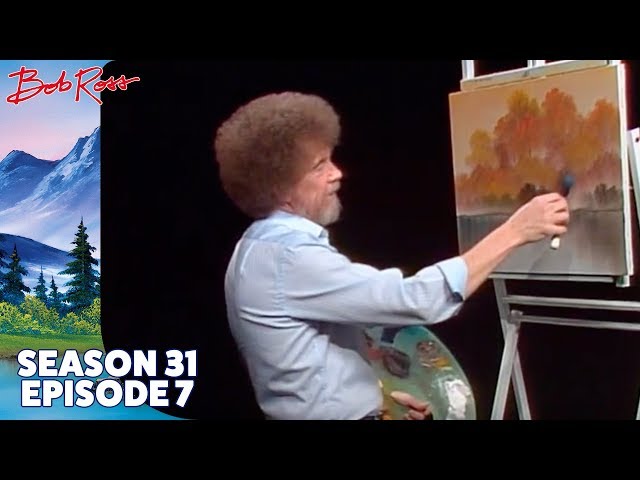 Watch Bob Ross - The Joy of Painting Streaming Online