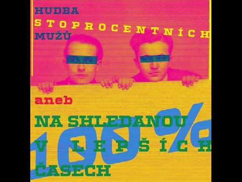 Scream of the Lambs - Hej rup! Chceme žít cover (Ježek,Voskovec,Werich)