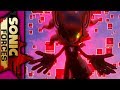 Sonic Forces - Infinite Theme (NateWantsToBattle feat. Arin Hanson)