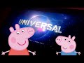 Thx But Peppa And George Want To See It