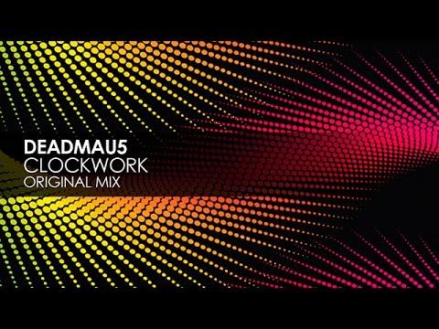 Video thumbnail for Clockwork (Original Mix)