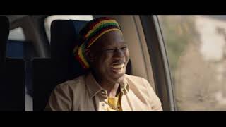 ZVV-Kampagnen-Spot: Pünktlichkeit Jamaicans